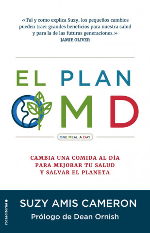 Livre EL PLAN OMD SUZY AMIS CAMERON