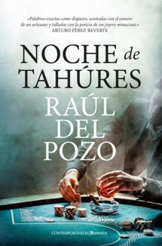 Βιβλίο Noche de Tahures Del Pozo Page