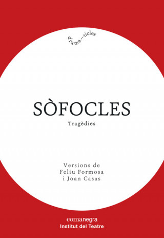 Buch SÒFOCLES SOFOCLES