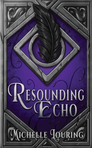 Knjiga Resounding Echo Michelle Louring