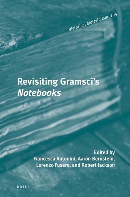 Βιβλίο Revisiting Gramsci's Notebooks 