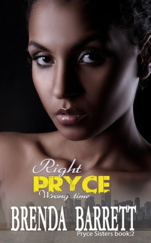 Knjiga Right Pryce Wrong Time Brenda Barrett