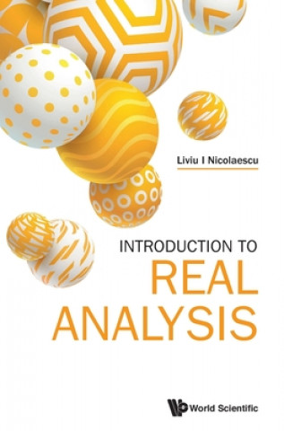 Libro Introduction To Real Analysis 