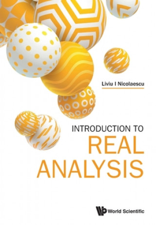 Libro Introduction To Real Analysis 