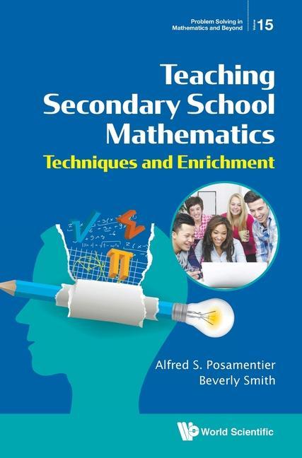 Kniha Teaching Secondary School Mathematics: Techniques And Enrichment Beverly Smith