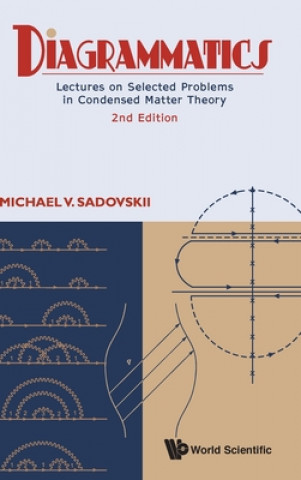 Kniha Diagrammatics: Lectures On Selected Problems In Condensed Matter Theory (2nd Edition) 