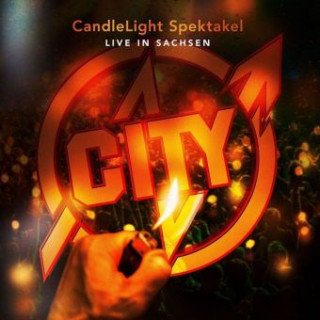 Zvok Candlelight Spektakel 