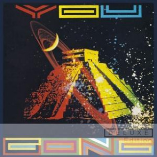 Audio You (Deluxe Edt.Remastered ) Gong