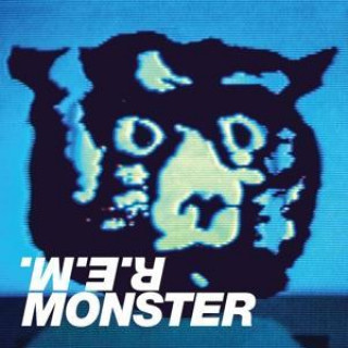 Аудио Monster (25th Anniversary Edt.) 
