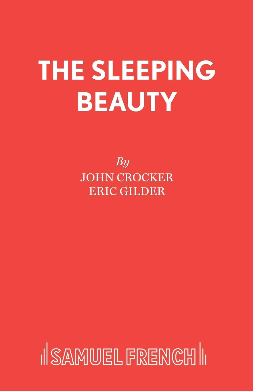 Книга Sleeping Beauty 