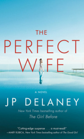 Книга Perfect Wife 