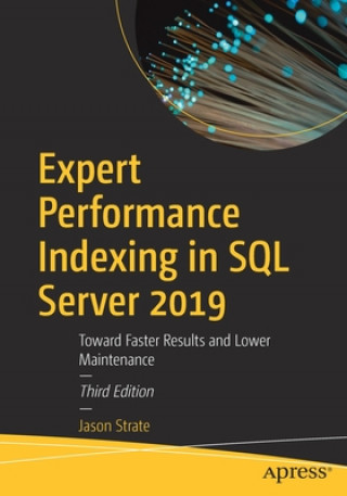 Könyv Expert Performance Indexing in SQL Server 2019 Jason Strate