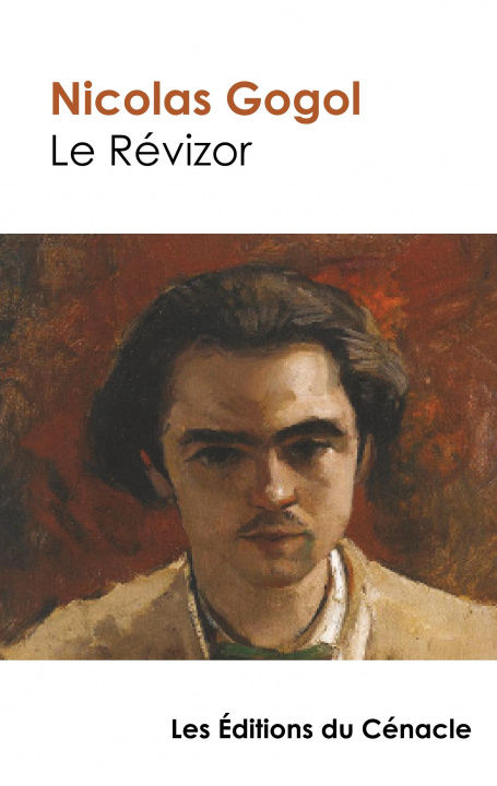 Carte Le Revizor (edition de reference) 