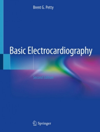 Buch Basic Electrocardiography Brent G. Petty