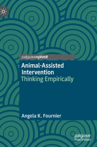 Carte Animal-Assisted Intervention Angela K. Fournier