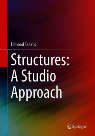 Book Structures: A Studio Approach Edmond Saliklis
