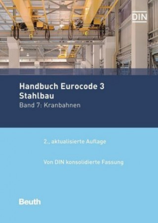 Книга Kranbahnen DIN e.V.
