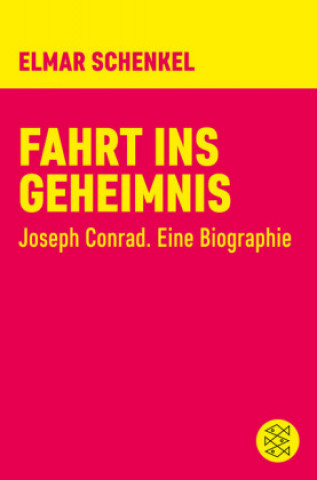 Книга Fahrt ins Geheimnis Elmar Schenkel