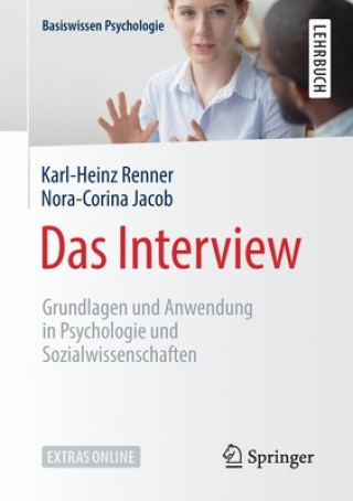 Buch Das Interview Karl-Heinz Renner