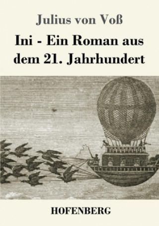 Buch Ini Julius Von Voß