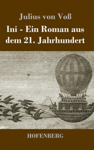 Buch Ini Julius Von Voß