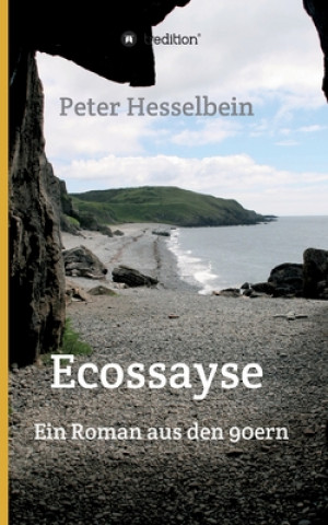 Knjiga Ecossayse Peter Hesselbein