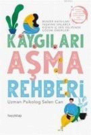 Könyv Kaygilari Asma Rehberi 