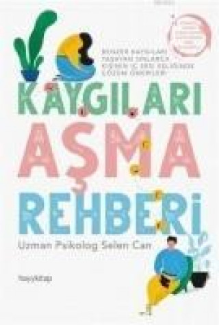 Livre Kaygilari Asma Rehberi 