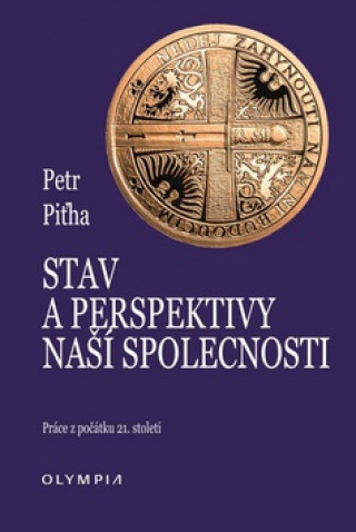 Knjiga Stav a perspektivy naší společnosti Petr Piťha
