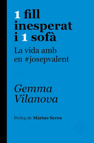 Carte 1 FILL INESPERAT I 1 SOFÀ GEMMA VILANOVA PORQUERES