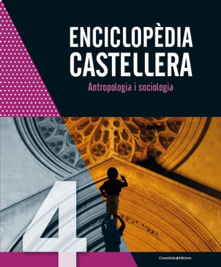 Kniha ENCICLOPEDIA CASTELLERA 