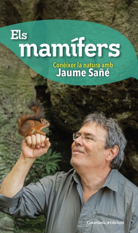 Buch ELS MAMIFERS JAUME SAÑE