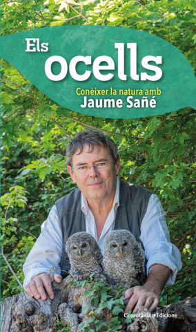 Buch ELS OCELLS JAUME SAÑE