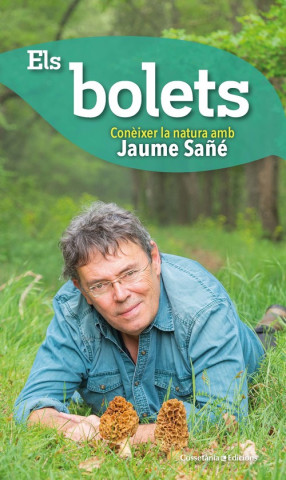 Buch ELS BOLETS JAUME SAÑE