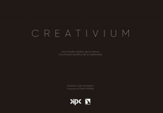 Knjiga CREATIVIUM GUSTAVO ARIEL SCHWARTZ