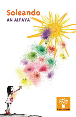 Libro SOLEANDO AN ALFAYA