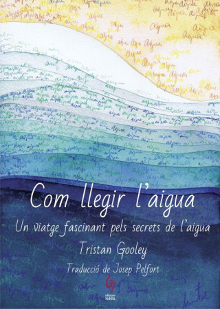 Kniha COM LLEGIR L'AIGUA TRISTAN GOOLEY