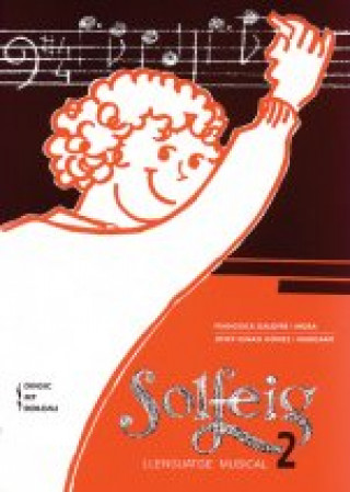 Buch SOLFEIG 2 FRANCESCA GALOFRE