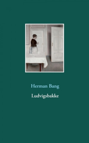 Книга Ludvigsbakke 