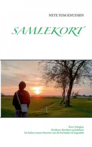 Book Samlekort Nete Yom Knudsen