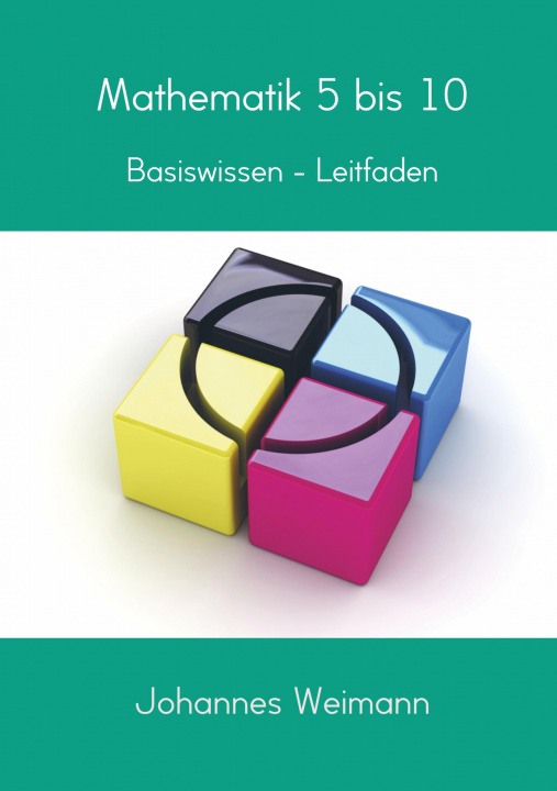 Buch Mathematik 5 bis 10 