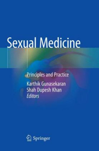 Könyv Sexual Medicine Karthik Gunasekaran