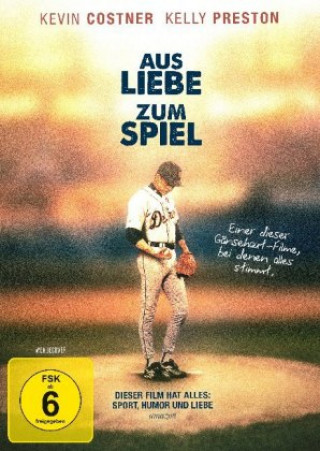 Video Aus Liebe zum Spiel, 1 DVD Sam Raimi