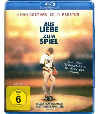 Video Aus Liebe zum Spiel, 1 Blu-ray Sam Raimi