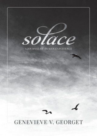 Livro Solace Genevieve V. Georget