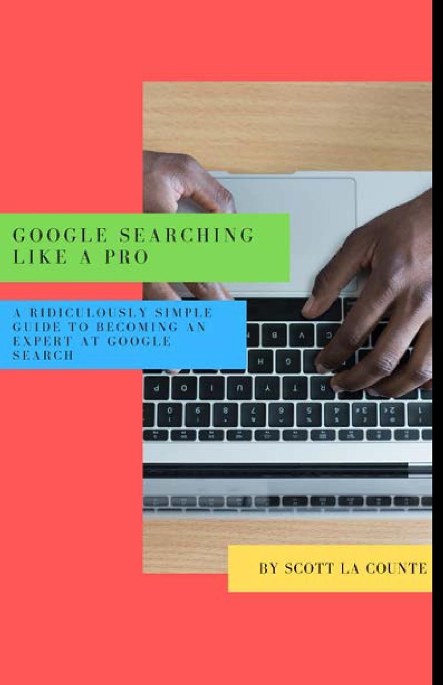 Carte Google Searching Like a Pro 
