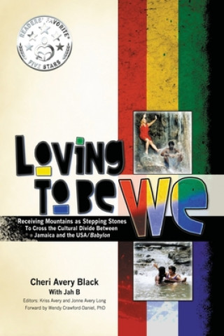 Βιβλίο Loving To Be WE Cheri Avery Black