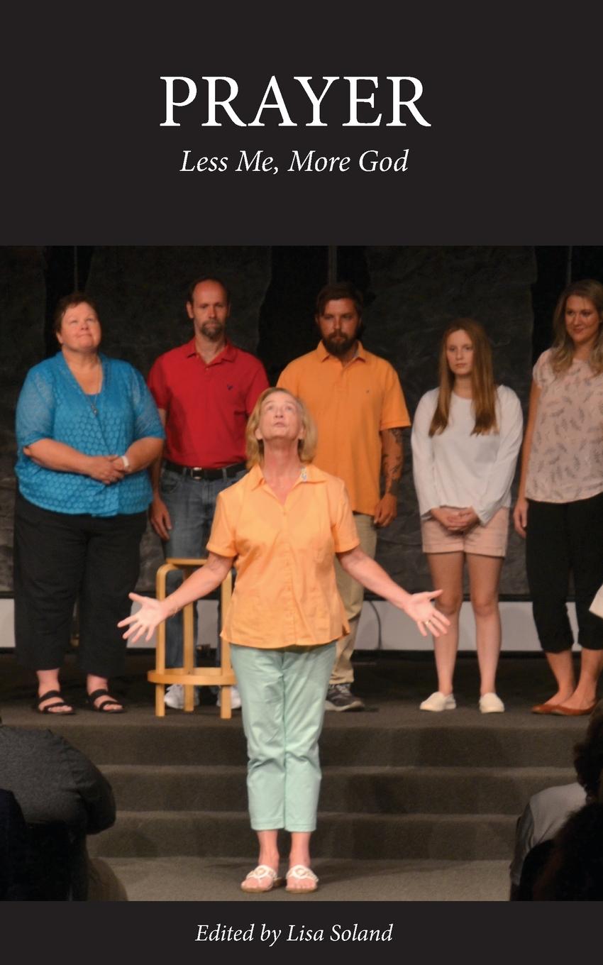 Knjiga Prayer Austin Percival