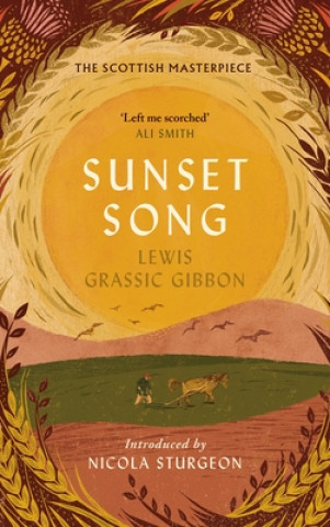 Book Sunset Song Lewis Grassic Gibbon