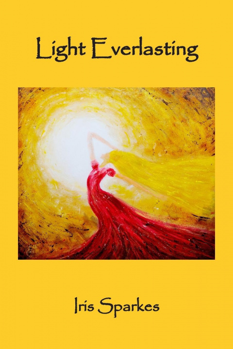 Libro Light Everlasting Iris Sparkes